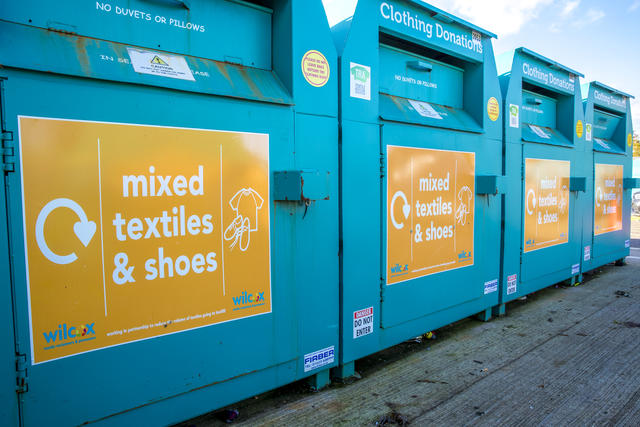 Running Of Recycling Centres To Be Brought In-house As Essex County ...